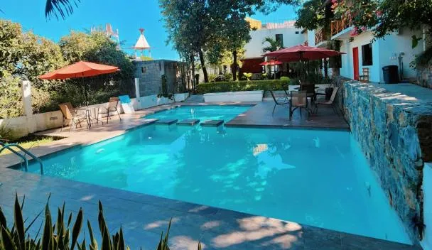 Hotel Sierra Linda