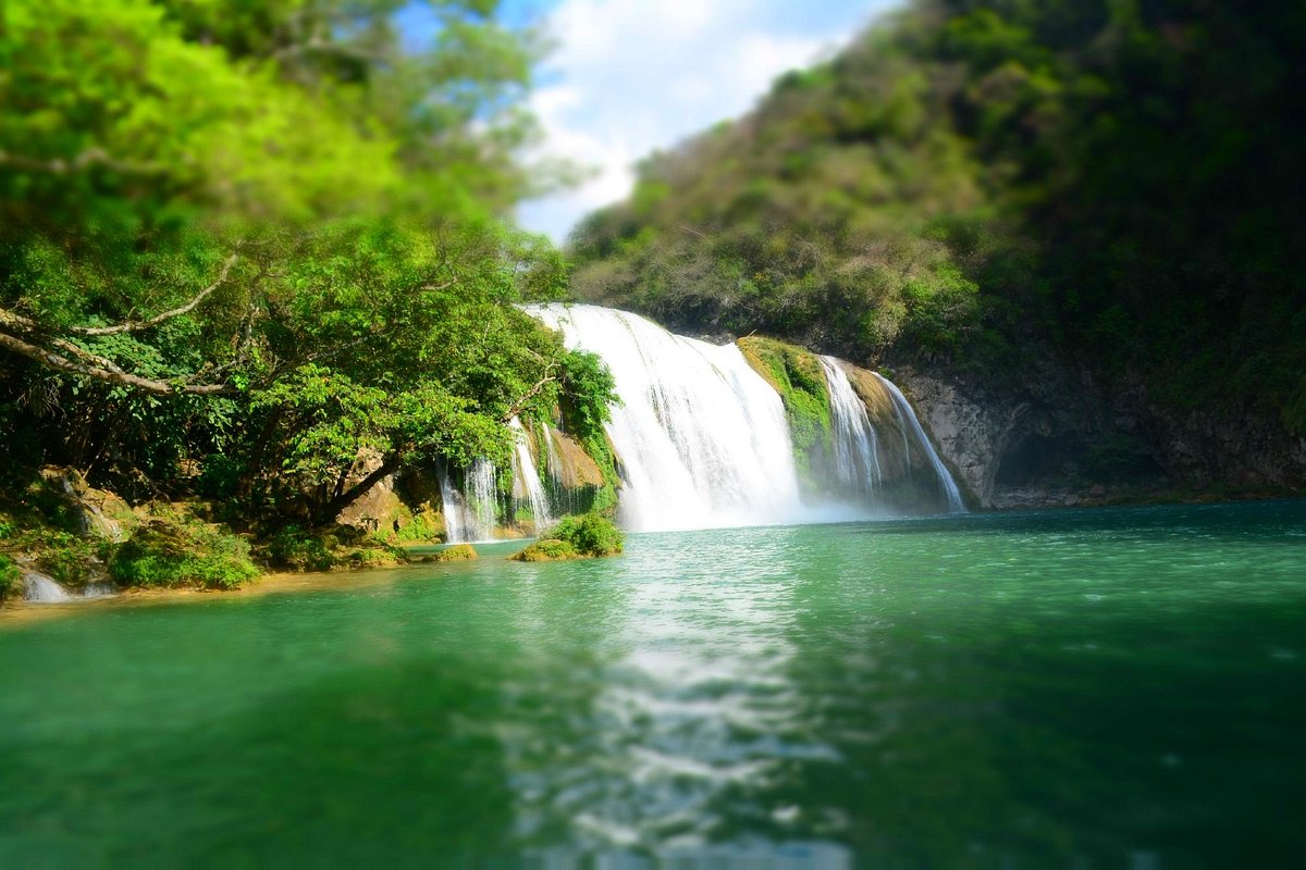 Guía completa: Cómo llamar a Ciudad Valles y disfrutar al máximo de Huasteca Potosina