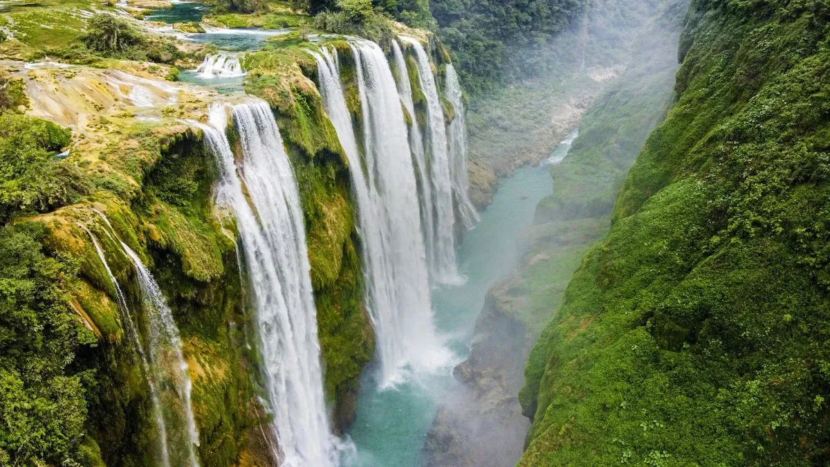 Viajes de 15 años: Descubriendo la magia de la Huasteca Potosina