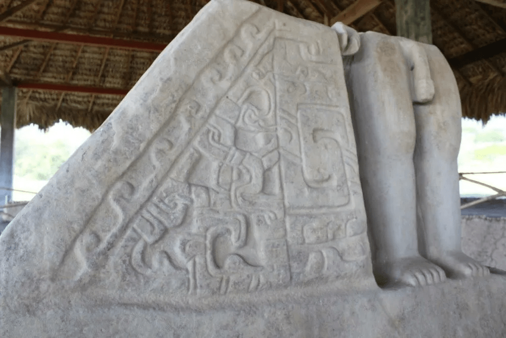Tamuín, capital de la cultura Huasteca