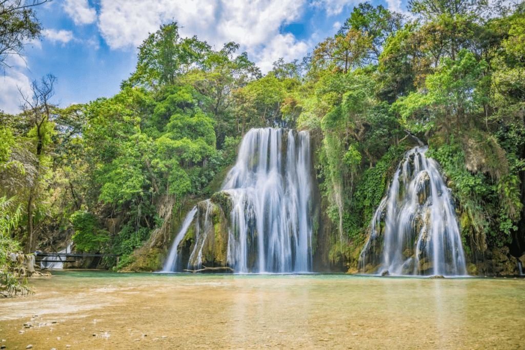 5 Razones para visitar la Huasteca Potosina