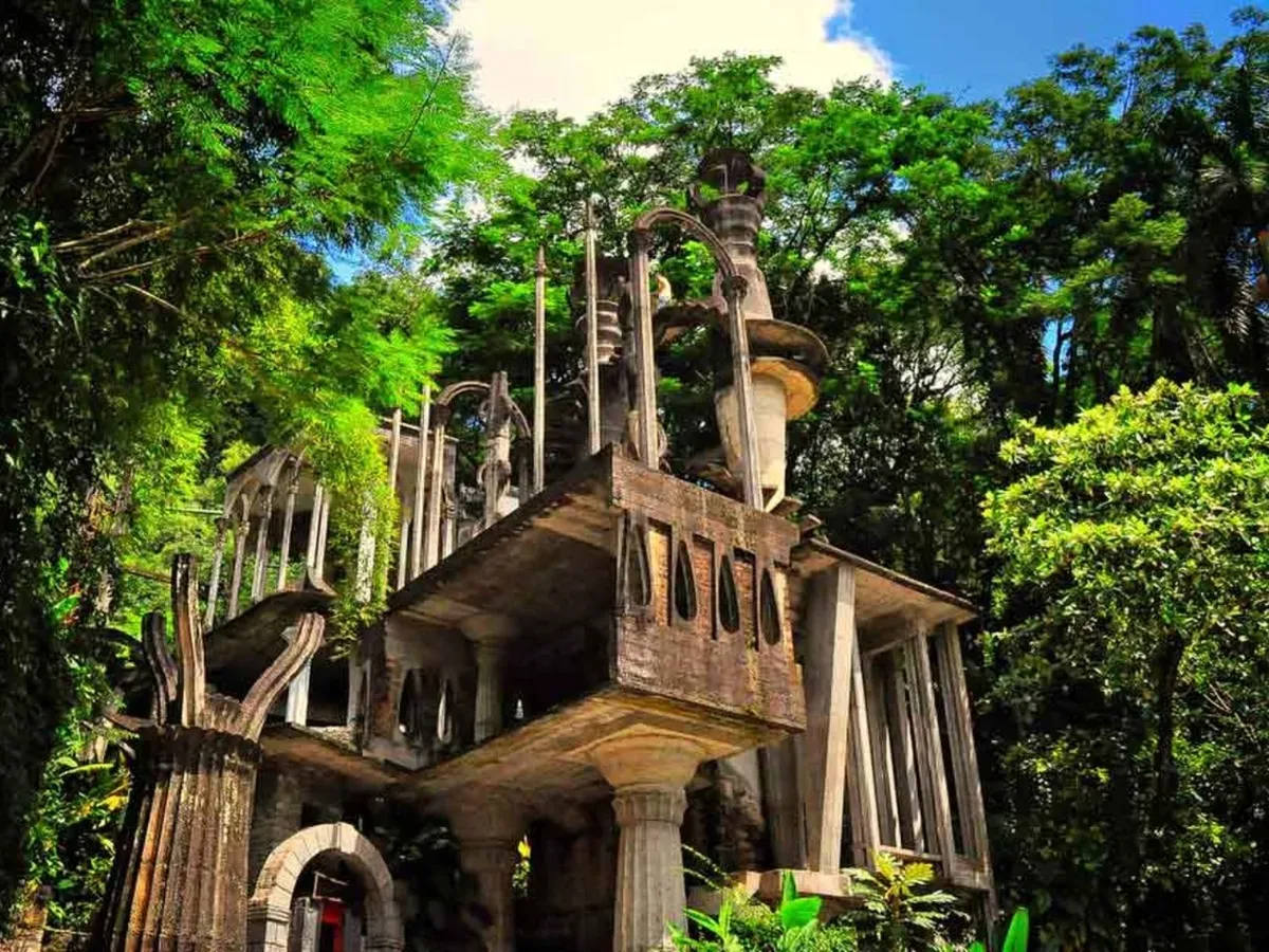 La historia detrás de Xilitla: ¿Cuándo se fundó este mágico destino en la Huasteca Potosina?