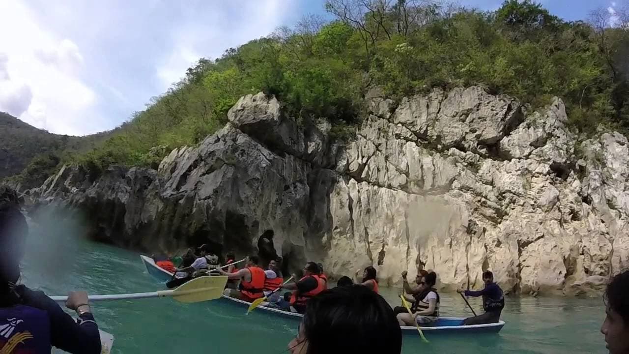 Aventuras sin playa: Descubre la belleza de la Huasteca Potosina