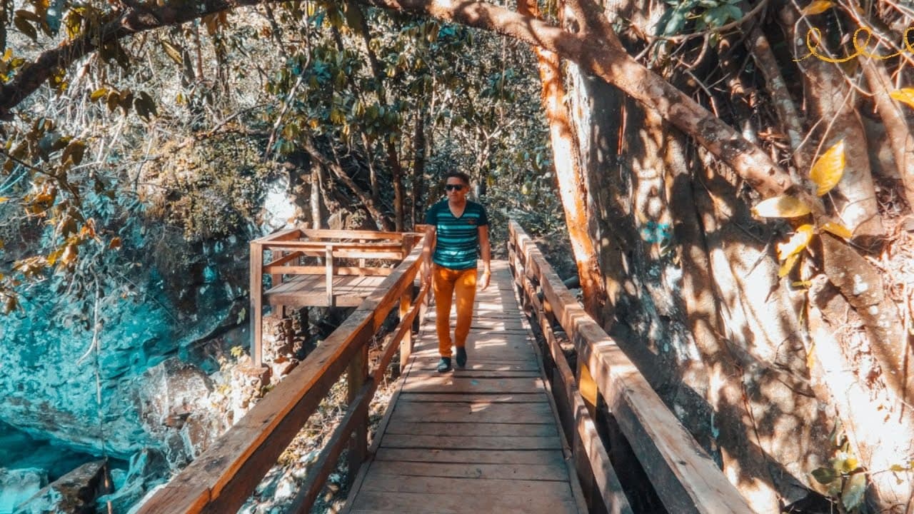 Descubre los Mejores Tips para Viajar a la Huasteca Potosina y Ciudad Valles: ¡No te pierdas esta Aventura!