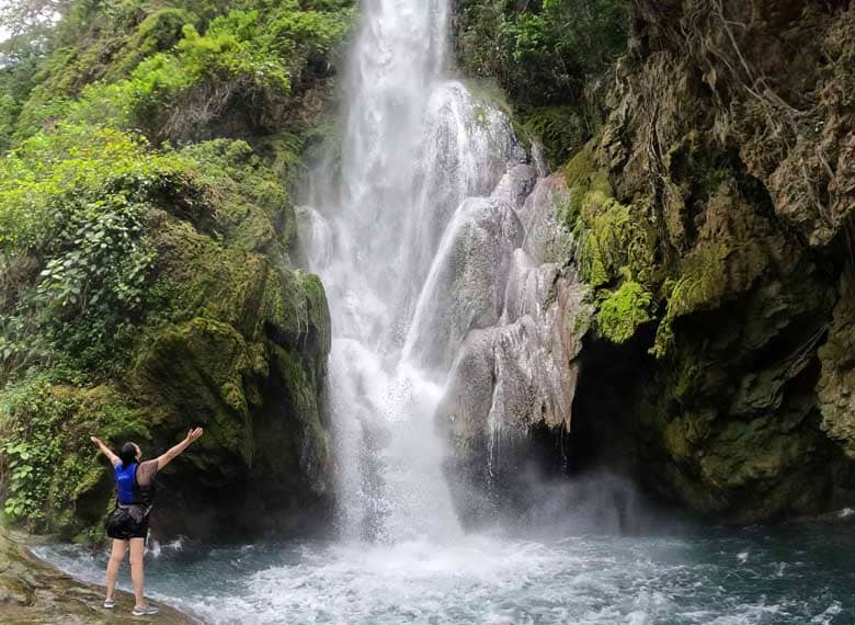 2 Días de Aventura