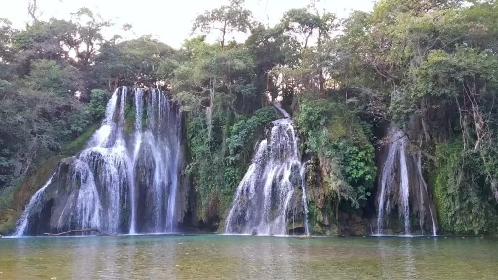 Destinos imperdibles para viajes de graduación en la Huasteca Potosina