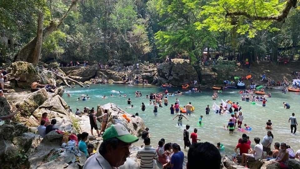 PROYECTA SECTUR DERRAMA ECONÓMICA DE 190 MDP POR FIN DE SEMANA LARGO