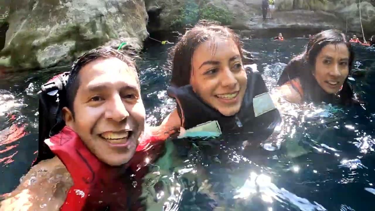 ¡Aventura en la Huasteca Potosina! Descubre tu lado salvaje y disfruta de paisajes impresionantes.