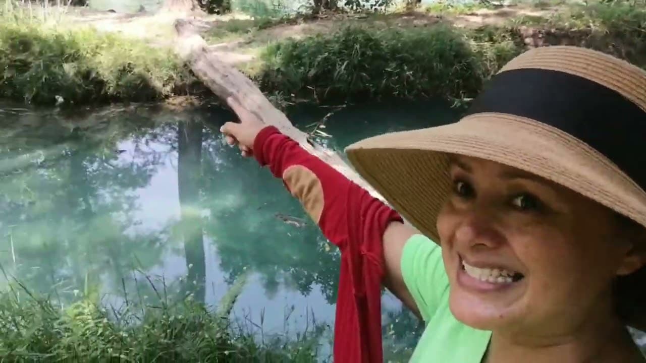 ¡Descubre El Meco en la Huasteca Norte de San Luis Potosí! ¡Un destino imperdible!