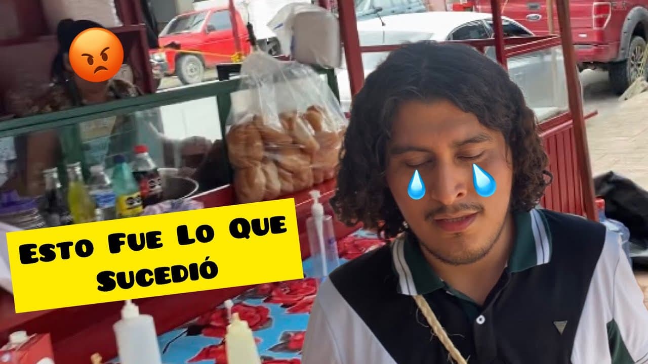 ¡Mi experiencia en los puestos de comida de Matlapa S.L.P.! Solo aquí conocerás lo que me sucedió.