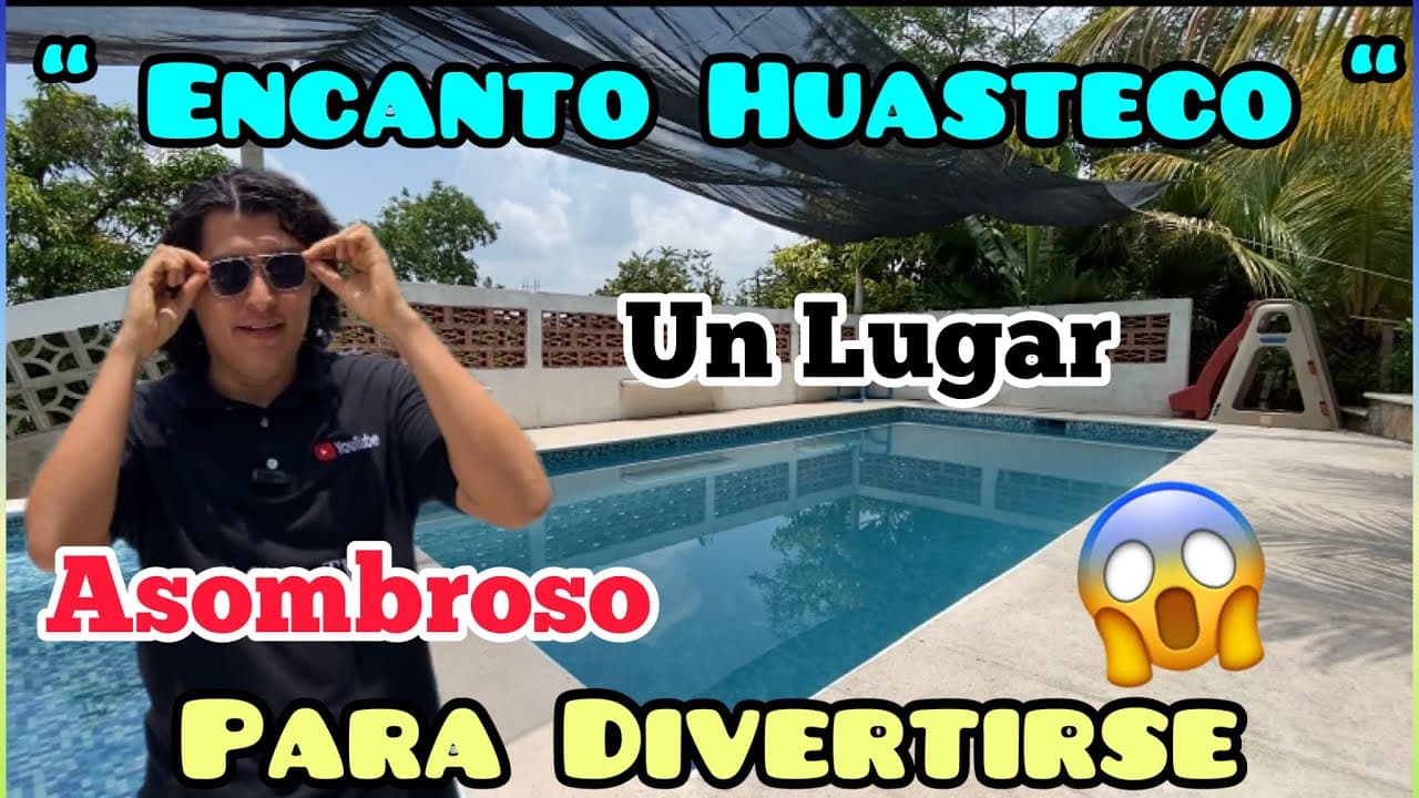 ¿Vale la pena visitar el lugar encantado de la Huasteca Potosina? ¡Descúbrelo aquí!