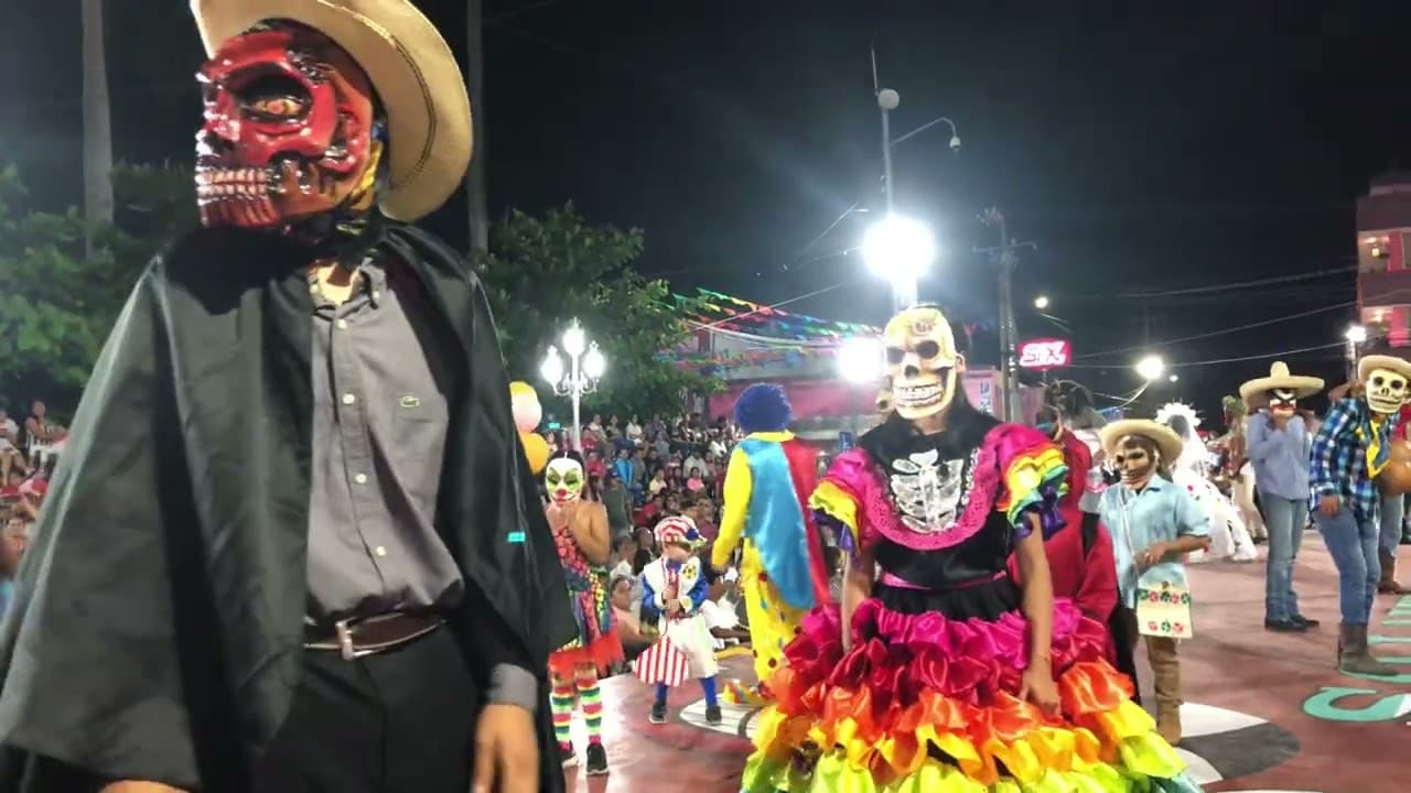 Xantolo 2026: Experience Day of the Dead in Huasteca