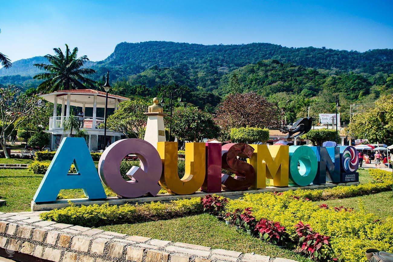 Aquismón