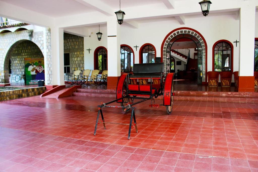 Balneario Taninul