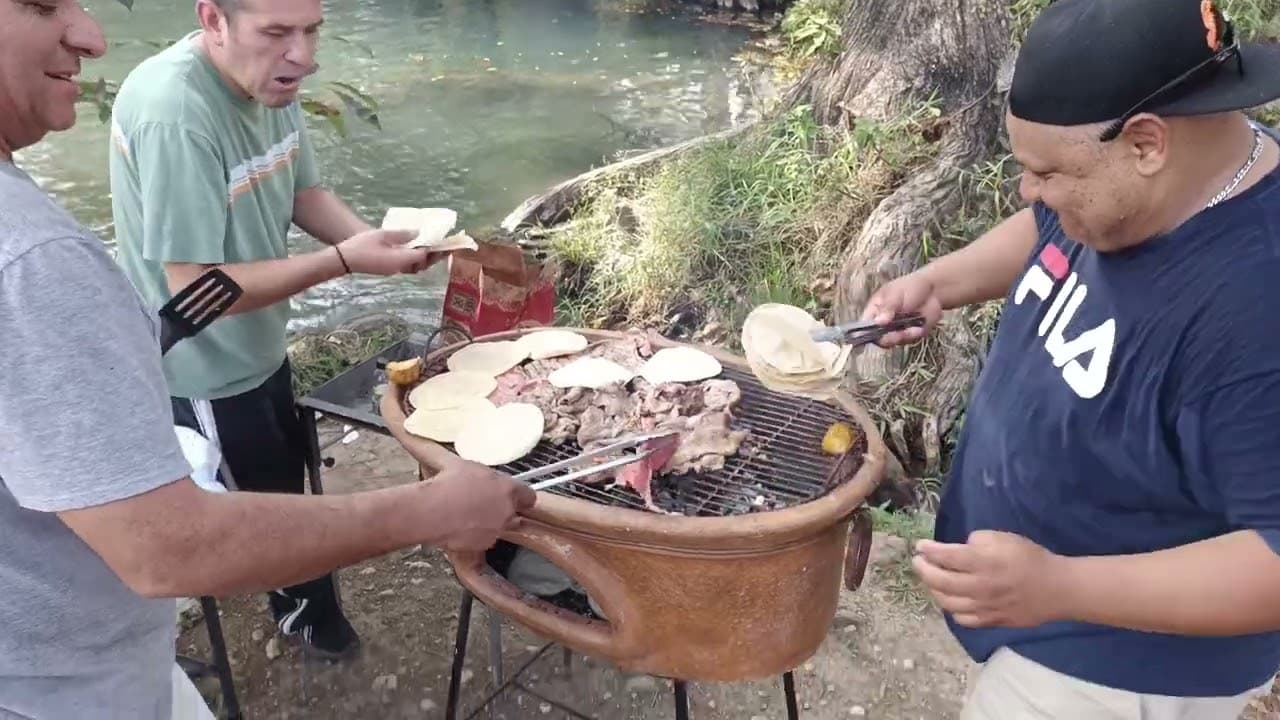 El Trampolín (Tamasopo)