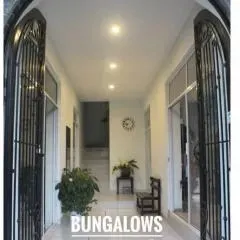 Bungalows de KQ