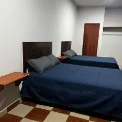 Casa Camino Real