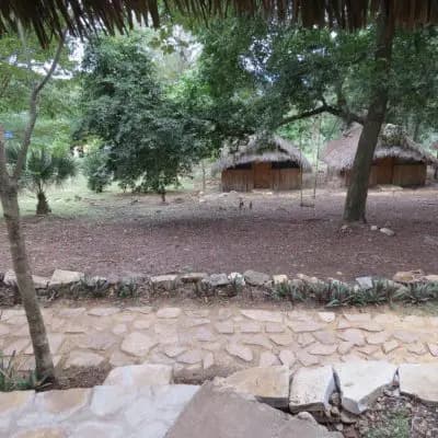 Bel-Há Ecoparque
