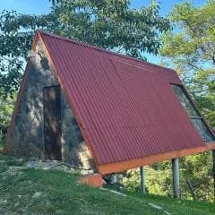 Cabañas Metztonalli