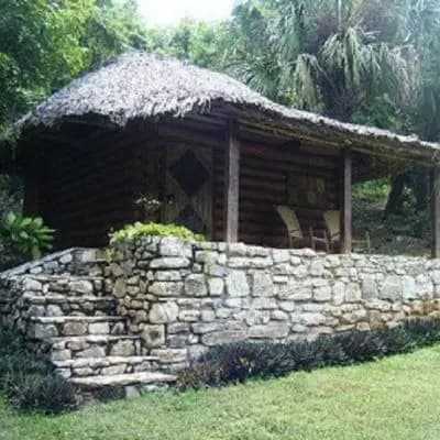 Cabañas Sierraverde Huasteca Potosina