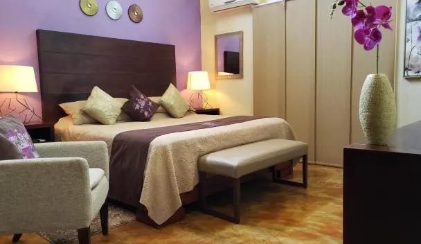 Hotel Boutique La Casona