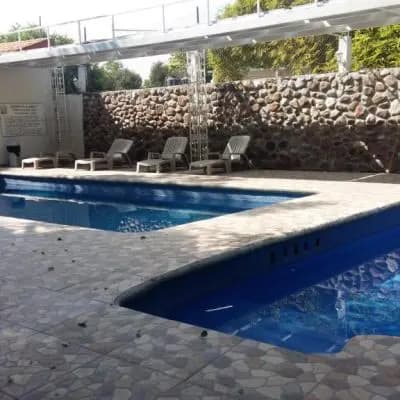 Hotel El Molino