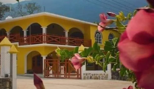Hotel Hacienda Huasteca