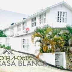 Casa Blanca