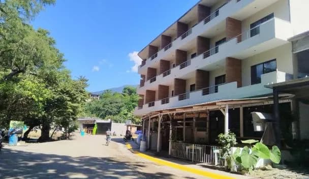 Hotel Ventanas al Paraíso