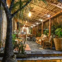 Jardín Secreto Bungalows