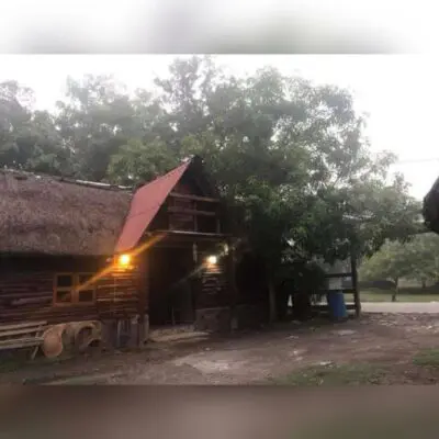 Cabañas Una Aventura Más