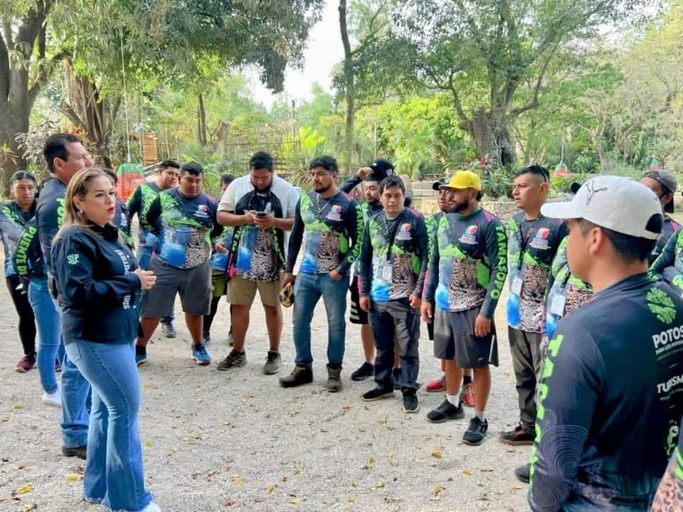 SAN LUIS POTOSÍ YA DESPEGÓ COMO UN DESTINO TURÍSTICO FAVORITO EN MÉXICO