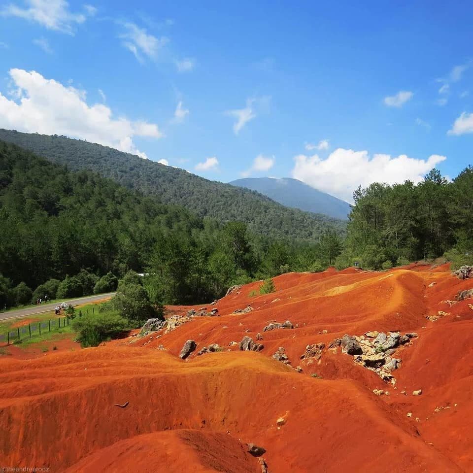 Descubre el Misterio: Ex Hacienda "El Cristiano" en la Huasteca