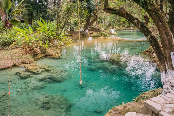 Tamasopo
